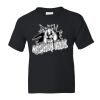 8000B Youth DryBlend 50/50 T-Shirts Thumbnail