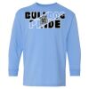 5400B Youth Heavy Cotton Long Sleeve Thumbnail