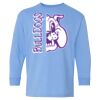 5400B Youth Heavy Cotton Long Sleeve Thumbnail