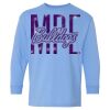 5400B Youth Heavy Cotton Long Sleeve Thumbnail