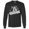 2400 Adult Ultra Cotton Long Sleeve T-Shirt Thumbnail