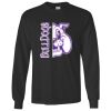 2400 Adult Ultra Cotton Long Sleeve T-Shirt Thumbnail
