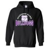 18500 Adult Heavy Blend Hooded Sweatshirt Thumbnail