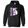 18500 Adult Heavy Blend Hooded Sweatshirt Thumbnail