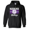 18500 Adult Heavy Blend Hooded Sweatshirt Thumbnail