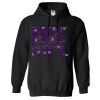 18500 Adult Heavy Blend Hooded Sweatshirt Thumbnail