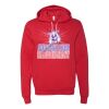 3719 Unisex Sponge Fleece Hoodie Thumbnail