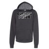 3719Y Youth Sponge Fleece Hoodie Thumbnail
