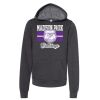 3719Y Youth Sponge Fleece Hoodie Thumbnail