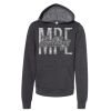 3719Y Youth Sponge Fleece Hoodie Thumbnail