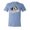3413 Adult Extra Soft Tri-blend Tee Thumbnail