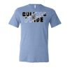 3413 Adult Extra Soft Tri-blend Tee Thumbnail