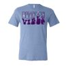3413 Adult Extra Soft Tri-blend Tee Thumbnail