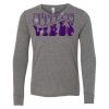 3513Y Youth Extra Soft Tri-blend Long Sleeve Thumbnail