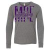 3513Y Youth Extra Soft Tri-blend Long Sleeve Thumbnail