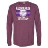 3513 Adult Extra Soft Tri-blend Long Sleeve Thumbnail