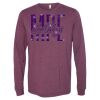 3513 Adult Extra Soft Tri-blend Long Sleeve Thumbnail
