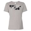 6413 Women’s Extra Soft Tri-blend Tee Thumbnail