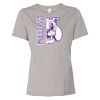 6413 Women’s Extra Soft Tri-blend Tee Thumbnail