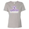 6413 Women’s Extra Soft Tri-blend Tee Thumbnail
