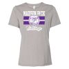 6413 Women’s Extra Soft Tri-blend Tee Thumbnail