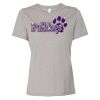 6413 Women’s Extra Soft Tri-blend Tee Thumbnail